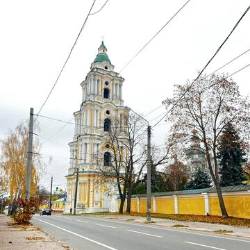 Олександра Довженка вул. (Толстого), 134