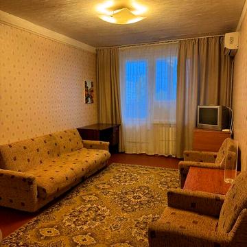 Довгострокова оренда 1к Квартира Перемоги проспект