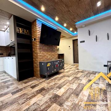 Однокімнатна /Двокімнатна квартира Академмістечко/Житомирська