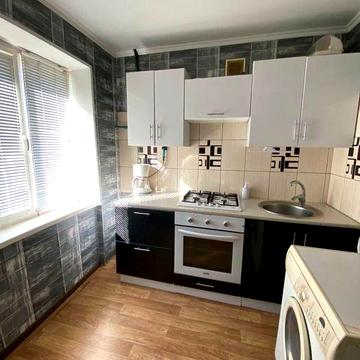 Квартира 1 кімнатна с Надеждівка 5км від зарічного