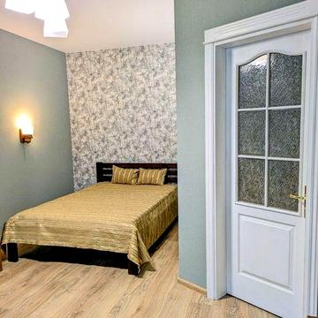 Ірпень вул Троїцька 1/5 1 к