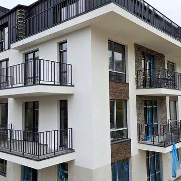 Лисеницька.Новоб.Бізнес клас.у Мальовничому місті! ЖК веймут парк