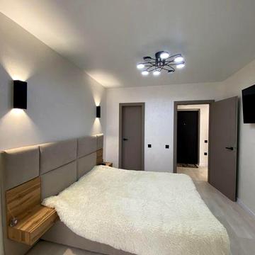 Оренда 1 кім квартири у новобудові на 2 поверсі