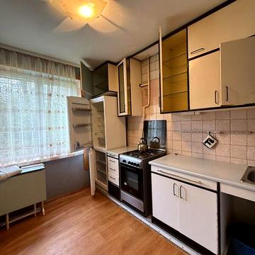 Довгострокова оренда 2к Квартира Руська вулиця