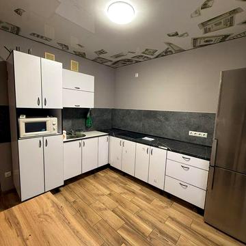 Здам половину будинку у Львові, вул. Берестяна