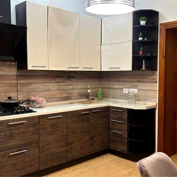 Оренда 2 х кім.квартири/Новий район/