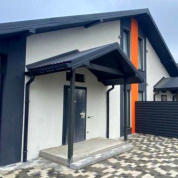 Продаж Будинок Дуплекс.Документи .Завозіть меблі.Осокорки.Славутич.