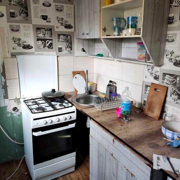 Сдам 2-комнатную квартиру в Хортицком микрорайоне 4000 грн.