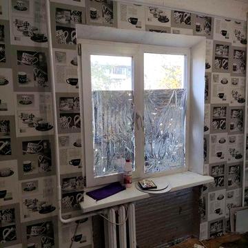 Сдам 2-комнатную квартиру в Хортицком микрорайоне 4000 грн.