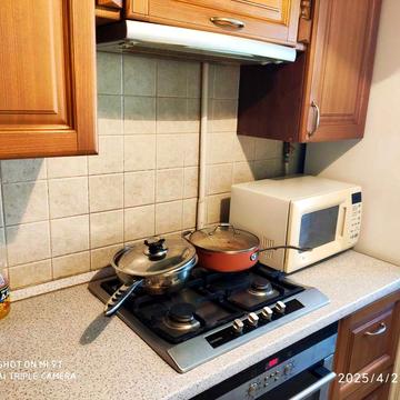 Продаж 3к. квартири, ЖМ Перемога-6,