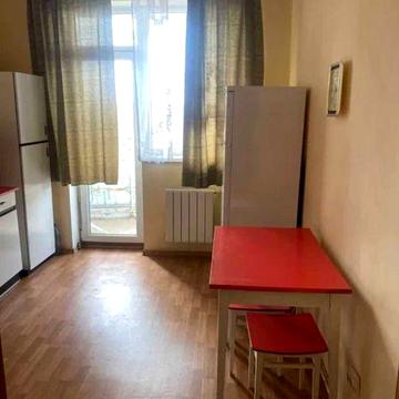 Продается 1 комнатная квартира на Рельефной, дом сдан в 2009 году