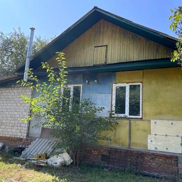 Продається будинок