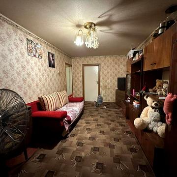 Оренда 2х кімнатної квартири