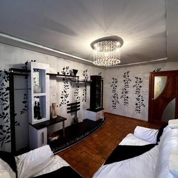 Здам 3х кімнатну квартиру, Симиренко 12Б