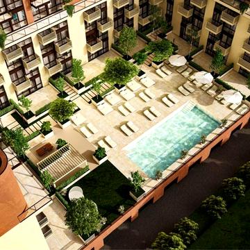 Продаж 1 кім квартири в ЖК Лайт Парк ЖК Light Park