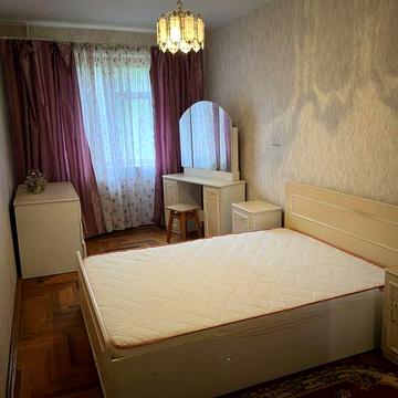 Здаю 2-х кімнатну квартиру від власника на довгий термін