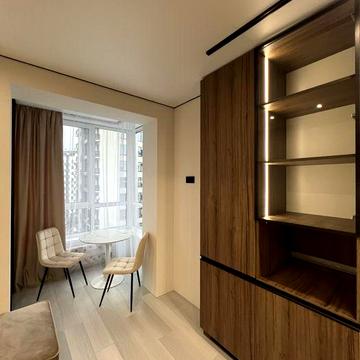 ‼️НОВИНКА Продам нову 1к квартиру в Жк Уютний Квартал ЖК У Квартал