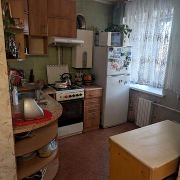 Здається  двокімнатна квартира