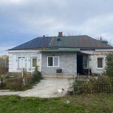 Продам будинок ( Созонівка)