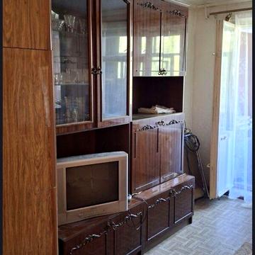 Продаж 1к Квартира Айвазовського вулиця