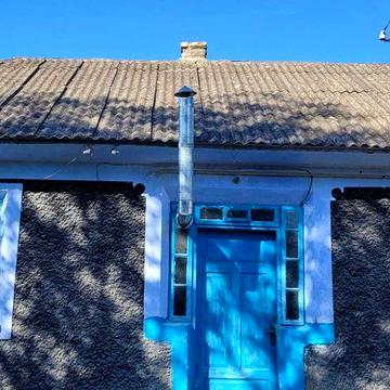 Здам в оренду будинок в с. Сокиринці Хмельницької області