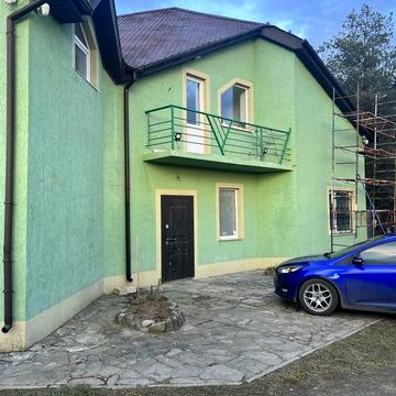 Житловий будинок