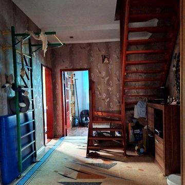 Продається добротний будинок в районі Черкасигаз (вул. М. Залізняка)