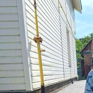 Продається добротний будинок в районі Черкасигаз (вул. М. Залізняка)