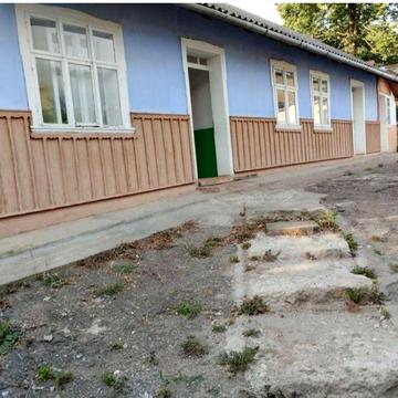 Оренда будинку устя