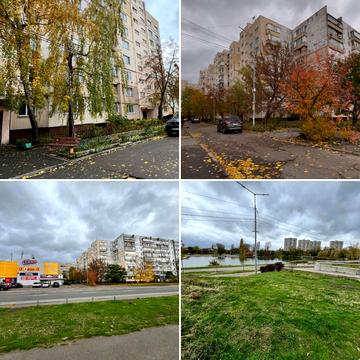 Райдужна вул., 17