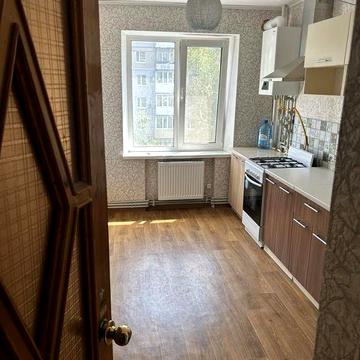 Продаж 3 к квартири район Полтавської