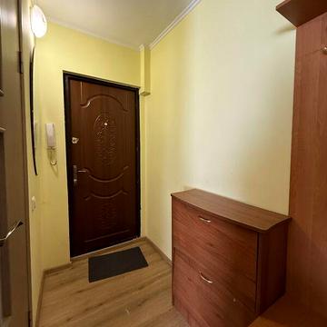Довгострокова оренда 1к Квартира Пасічна вулиця