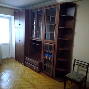 Двокімнатна Печерськ, Звіринецька, Підвисоцького, Звіринець