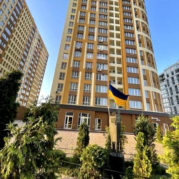 Продаж квартири в ЖК “Променада”| 62 м² ЖК Променада