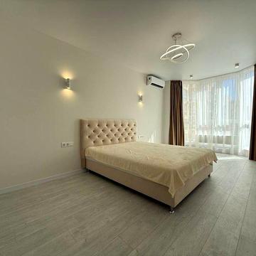 Без %‼️ Продаж НОВОЇ 1 кімнатної квартири Соф Борщагівка ЖК Софіївська Сфера