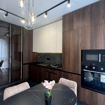 Продаж 1-кімнатної квартири у ЖК Mill Town ЖК Mill Town