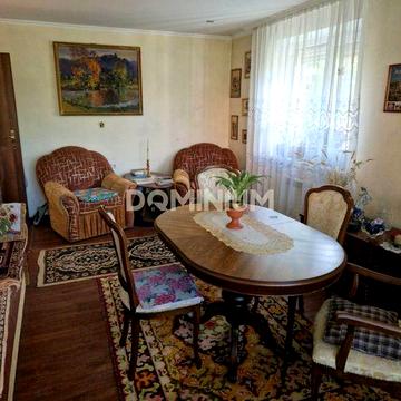 Продається дворівнева квартира у смт. Вишково