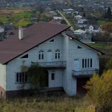 Продається будинок, особняк, гори, камін, пічка, 320 м2, 16 сот Долина