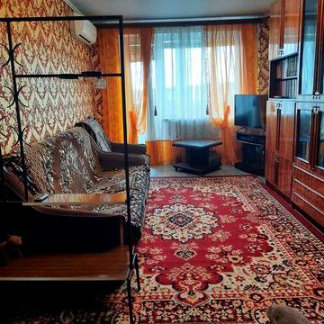 Здається 3-х кімнатна квартира от хозяина