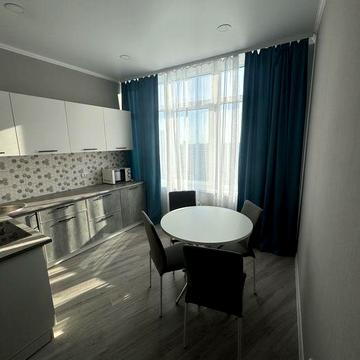 Аренда 1 ком. Каманина 48 Жемчужина, собственик без выселения на лето