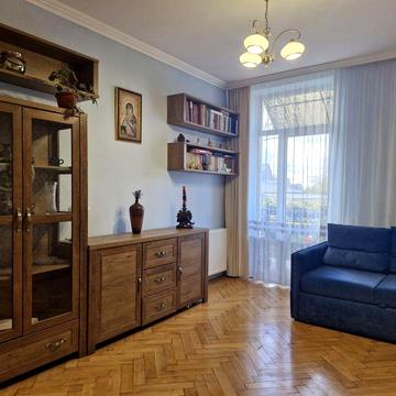 2 кім квартира в.Воробкевича