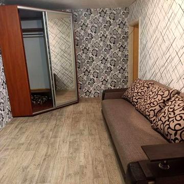 Квартира сдаётся на длительный срок