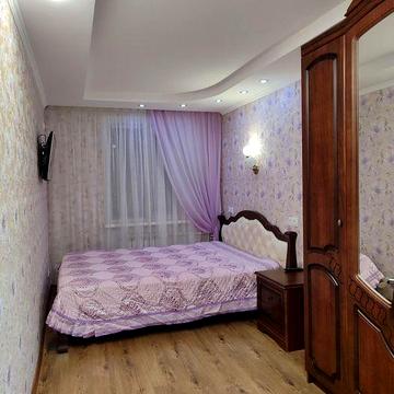 Аренда 2к квартиры Косиора/Калиновая/Слобожанский