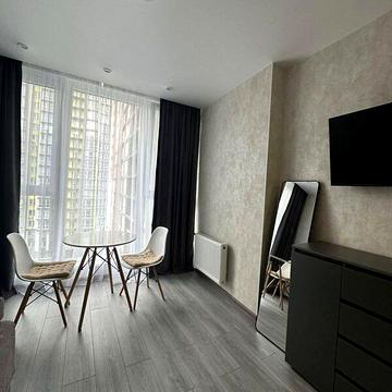 Довгострокова оренда 1к Квартира Академіка Вільямса вулиця ЖК Акварель 8