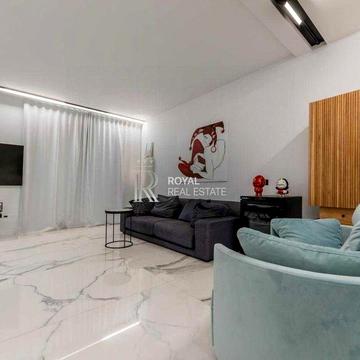 Продаж квартири з ремонтом Коновальця 98м2 ЖК Євгена Коновальця, 36Е