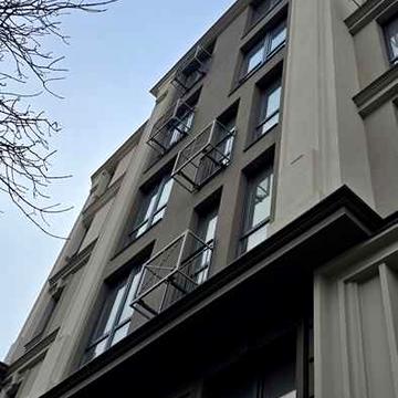 Квартира в історичному центрі | Новий зданий будинок | ТЕРМІНОВО