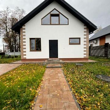 Будинок в Ворзелі 120м2, можна на ремонт