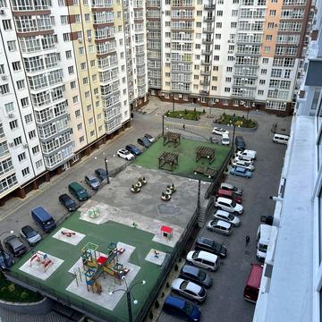 Височана вул., 18