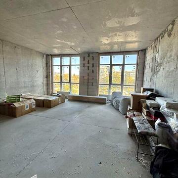 Продаж 1к Квартира Академіка Філатова вулиця ЖК Manhattan