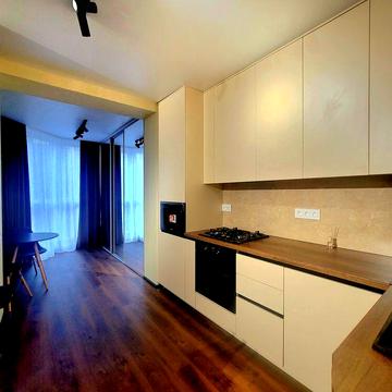 Оренда 1 кім квартири Софія Резиденс, пр.Мартинова 26